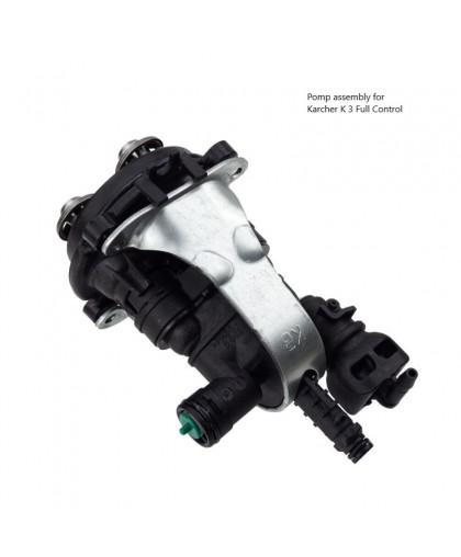 Помпа в сборе с поршнями для Karcher K 3 Full Control 4.551-144.0