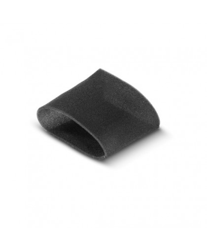 Поролоновый фильтр черный, WD 1, MV 1, Karcher 2.863-016.0