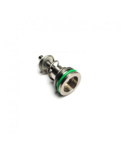 Поршень клапана давления с пружиной, K 5 UM, Karcher 9.002-158.0
