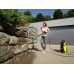 Поворотный адаптер шланга, Anti-Twist, для моек K 3 - K 7, Karcher 2.644-257.0