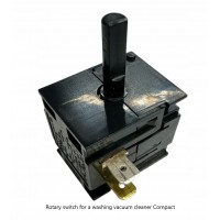 Поворотный выключатель для SE 3 Compact, SE 3-18 Compact Battery, Karcher 6.630-984.3