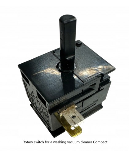 Поворотный выключатель для SE 3 Compact, SE 3-18 Compact Battery, Karcher 6.630-984.3