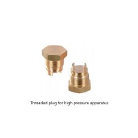 Пробка резьбовая для клапана перепускного, K 7.20, K 7.21, K 720, HD 640, Karcher 5.411-120.0 Пробка резьбовая для клапана перепускного, K 7.20, K 7.21, K 720, HD 640, Karcher 5.411-120.0