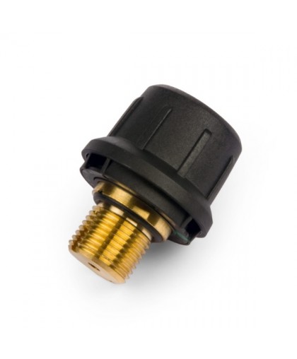 Пробка с защитным клапаном SC 1, SC 2 Deluxe, Karcher 4.590-007.0