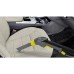Профессиональный пылесос для химчистки Karcher Puzzi 10/1 Edition 1.100-131.0