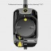 Профессиональный пылесос сухой уборки Karcher T 10/1, 1.527-300.0