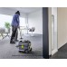 Профессиональный пылесос сухой уборки Karcher T 10/1, 1.527-300.0