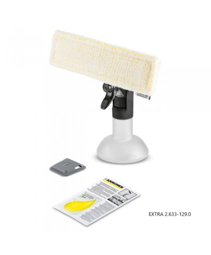 Пульверизатор Extra для оконного пылесоса WV Karcher 2.633-129.0