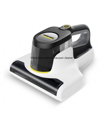 Пылесос для матрасов, мягкой мебели Karcher VCH 4 UVClean, 1.198-412.0