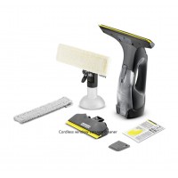 Пылесос для окон аккумуляторный Karcher WV 5 Plus Anniversary Edition 1.633-711.0