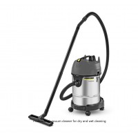 Профессиональный пылесос Karcher NT 30/1 Me Classic Edition, 1.428-568.0