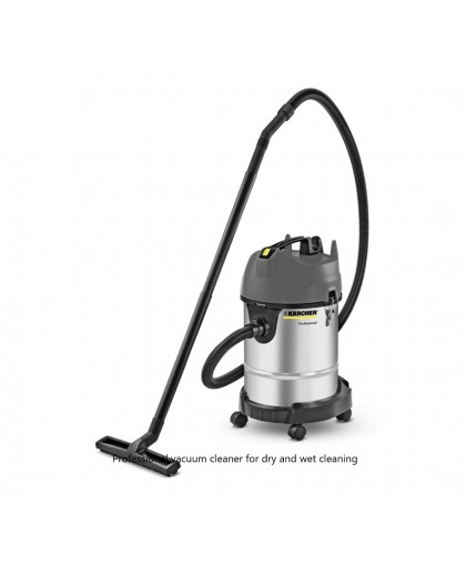Профессиональный пылесос Karcher NT 30/1 Me Classic Edition, 1.428-568.0