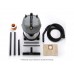 Профессиональный пылесос Karcher NT 30/1 Me Classic, 1.428-568.0