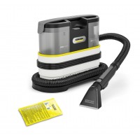 Пылесос моющий компактный Karcher SE 2 Spot, арт 1.081-410.0
