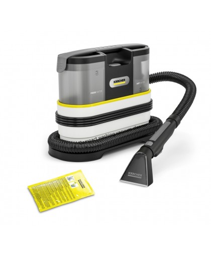 Пылесос моющий компактный Karcher SE 2 Spot, арт 1.081-410.0 Пылесос моющий компактный Karcher SE 2 Spot, арт 1.081-410.0