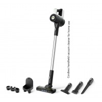 Пылесос ручной для дома Karcher VCS 3 Nano Complete, 1.198-930.0 Пылесос ручной для дома Karcher VCS 3 Nano Complete, 1.198-930.0