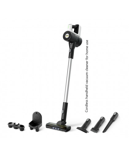 Пылесос ручной для дома Karcher VCS 3 Nano Complete, 1.198-930.0