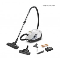 Пылесос с аквафильтром Karcher DS 6 Plus Turbo 1.195-252.0