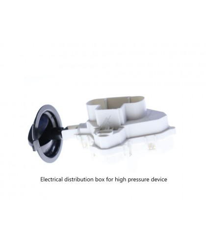 Распределительная коробка K 3 UM (HR), K 4 Premium Universal/Classic, Karcher 9.755-420.0, 9.762-088.0