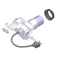 Распределительная коробка K 5 FC, Power Control, Karcher 9.002-421.0