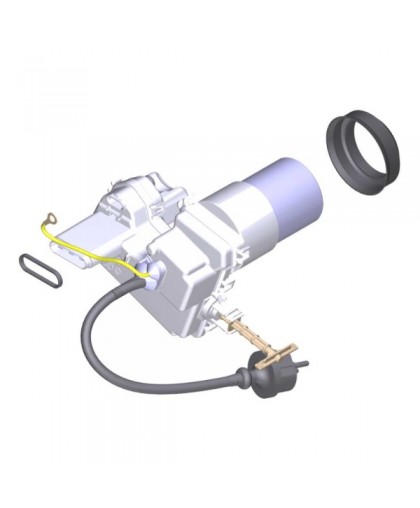Распределительная коробка K 5 FC, Power Control, Karcher 9.002-421.0