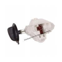 Распределительная коробка в сборе, K3, K4, K5, Karcher 9.001-874.0