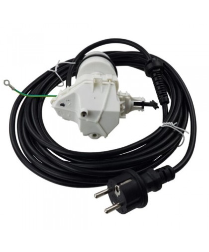 Рапределительный щит, K5.200, K5 Compact, Karcher 9.001-879.0