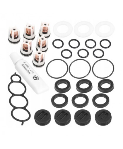 Ремкомплект для помпы, HD 650, HD 690, Karcher 2.883-869.0