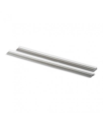 Резиновые полоски насадки пола, 360 мм, NT, DN40, Karcher 6.905-877.0