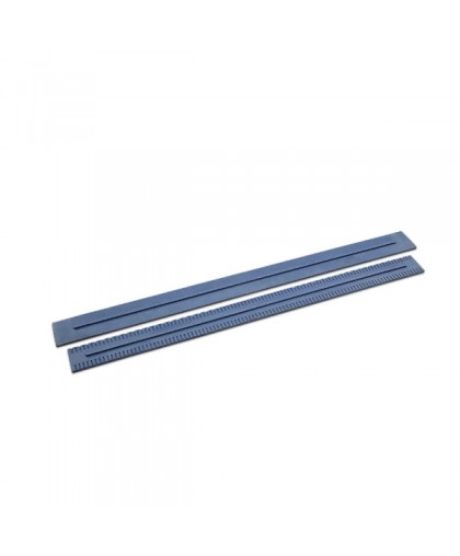 Резиновые полосы для балки 890 мм BD 50/50 Karcher 6.273-213.0