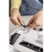 Робот-пылесос с влажной уборкой Karcher RCV 2, 1.269-670.0