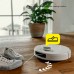 Робот-пылесос с влажной уборкой Karcher RCV 5 Comfort, 1.269-650.0 Робот-пылесос с влажной уборкой Karcher RCV 5 Comfort, 1.269-650.0