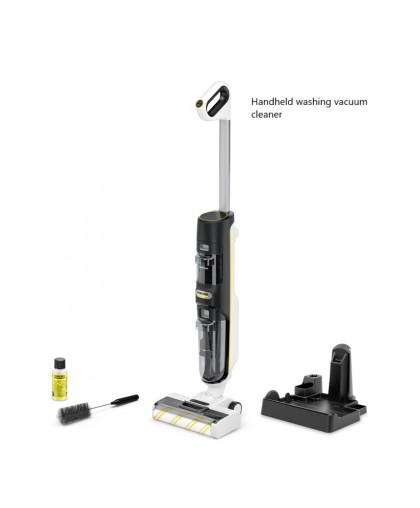 Ручной моющий пылесос Karcher FCV 4, Li-ion, 1.056-131.0 Ручной моющий пылесос Karcher FCV 4, Li-ion, 1.056-131.0