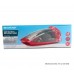 Ручной пылесос авто/дом SilverCrest SAS 7.4 LI D3 RED (7.4 В, 2200 мАч, 22 мин, Германия)