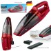 Ручной пылесос авто/дом SilverCrest SAS 7.4 LI D3 RED (7.4 В, 2200 мАч, 22 мин, Германия) Ручной пылесос авто/дом SilverCrest SAS 7.4 LI D3 RED (7.4 В, 2200 мАч, 22 мин, Германия)