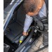 Рукоятка шланга для моющего пылесоса Puzzi Karcher 4.130-000.0
