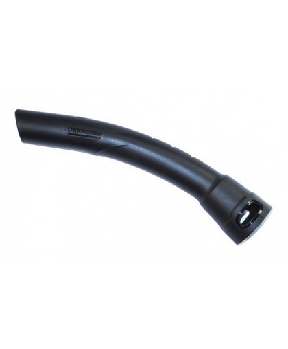 Рукоятка шланга для пылесоса Karcher KNT 4, 2.863-012.0