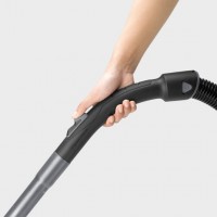 Рукоятка шланга пылесоса DS 5.800, DS 6.000, Karcher 4.195-222.0