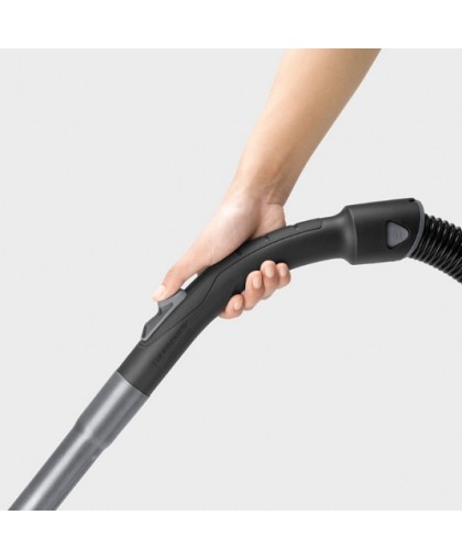 Рукоятка шланга пылесоса DS 5.800, DS 6.000, Karcher 4.195-222.0