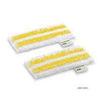 Салфетки для гибкой ручной насадки SC Karcher 2.863-343.0
