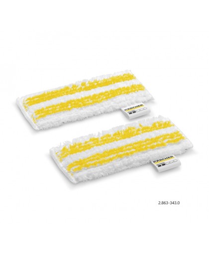 Салфетки для гибкой ручной насадки SC Karcher 2.863-343.0