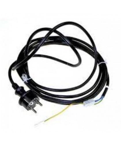 Сетевой кабель с штепсель, WD 1, MV 1, Karcher 6.959-188.0