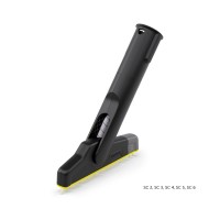 Щетка для очистки швов XXL Karcher для SC 2/3/4/5, 2.863-334.0