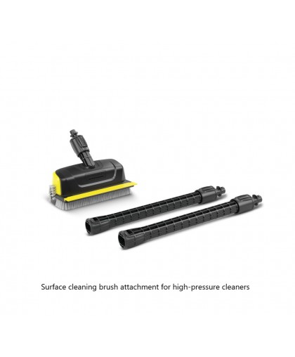 Щетка-насадка для дорожек и стен PS 30 Plus для моек K 2 - K 7 Karcher 2.644-212.0
