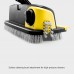 Щетка-насадка для дорожек и стен PS 30 Plus для моек K 2 - K 7 Karcher 2.644-212.0