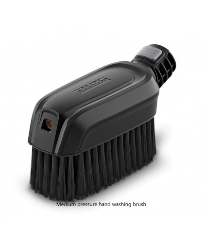 Моющая щетка WB 24 для ручной мойки KHB 5, KHB 6, OC 6-18, Karcher 2.644-136.0 Моющая щетка WB 24 для ручной мойки KHB 5, KHB 6, OC 6-18, Karcher 2.644-136.0