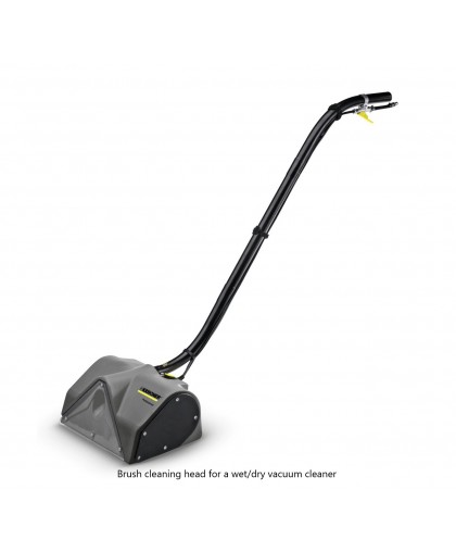 Щеточная моющая головка PW 30/1 для Puzzi 10/2, Puzzi 30/4, Karcher 1.913-103.0 Щеточная моющая головка PW 30/1 для Puzzi 10/2, Puzzi 30/4, Karcher 1.913-103.0