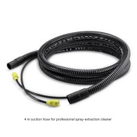 Всасывающий шланг 4 м для моющего пылесоса Puzzi 30/4, Karcher 6.394-874.0 Всасывающий шланг 4 м для моющего пылесоса Puzzi 30/4, Karcher 6.394-874.0