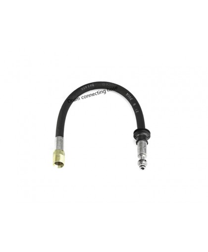 Шланг соединительный барабана, DN8, 0,5 м, HD, HDS, Karcher 6.391-522.0 Шланг соединительный барабана, DN8, 0,5 м, HD, HDS, Karcher 6.391-522.0