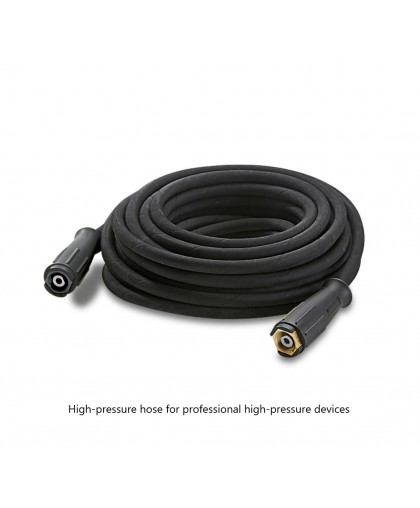 Шланг высокого давления, 10 м, HD - HDS, DN8/155°C/315 бар, Karcher 6.391-342.0